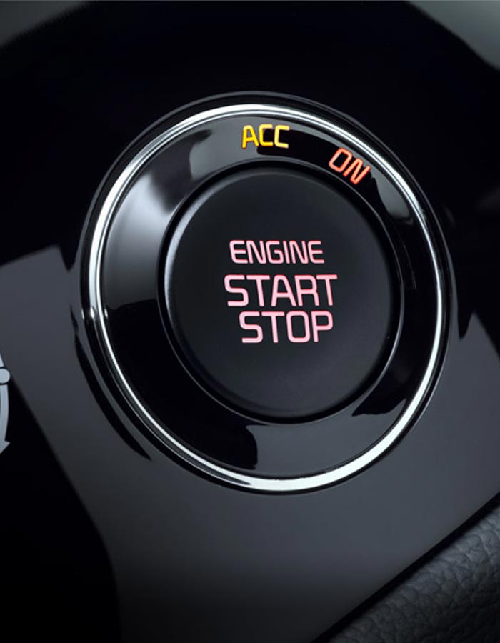 Start Stop Aküler