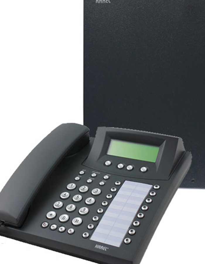 Telefon Santralleri
